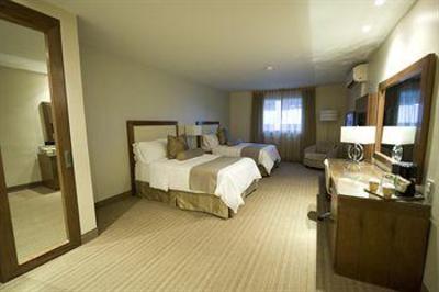 фото отеля Antaris Valle Suite Monterrey