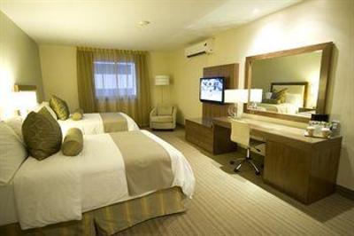 фото отеля Antaris Valle Suite Monterrey