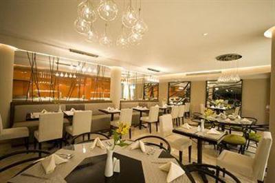 фото отеля Antaris Valle Suite Monterrey