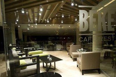 фото отеля Antaris Valle Suite Monterrey