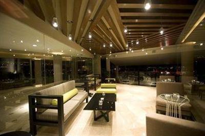 фото отеля Antaris Valle Suite Monterrey