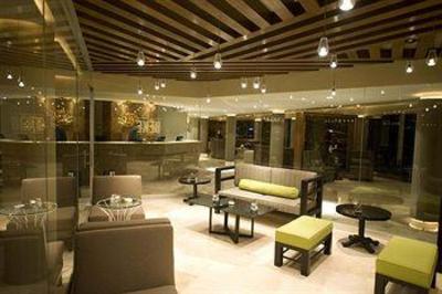 фото отеля Antaris Valle Suite Monterrey