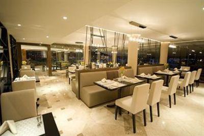 фото отеля Antaris Valle Suite Monterrey