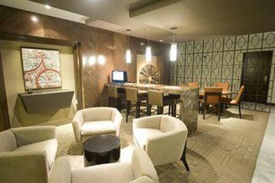 фото отеля Antaris Valle Suite Monterrey