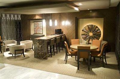 фото отеля Antaris Valle Suite Monterrey