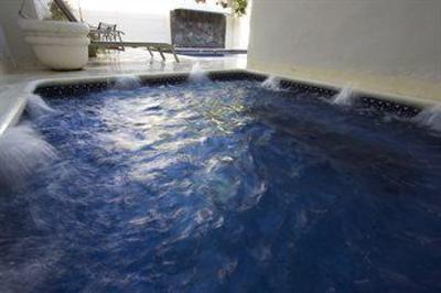 фото отеля Antaris Valle Suite Monterrey