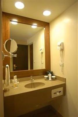 фото отеля Antaris Valle Suite Monterrey