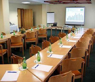фото отеля Hotel Kongresowy