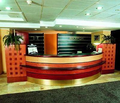 фото отеля Hotel Kongresowy