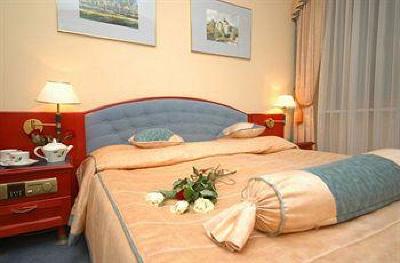 фото отеля Hotel Kongresowy