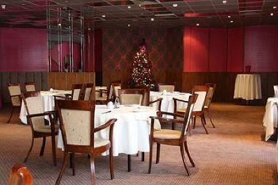 фото отеля Hotel Kongresowy