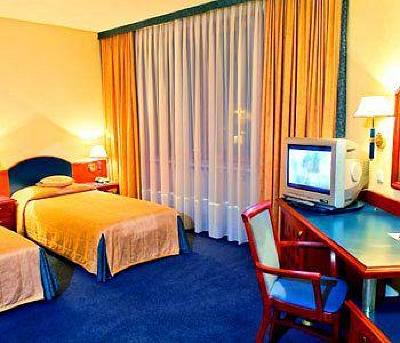 фото отеля Hotel Kongresowy