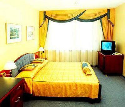 фото отеля Hotel Kongresowy