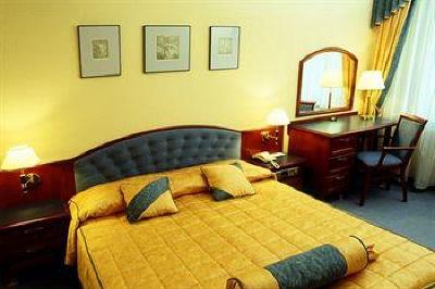 фото отеля Hotel Kongresowy