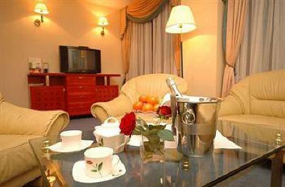 фото отеля Hotel Kongresowy