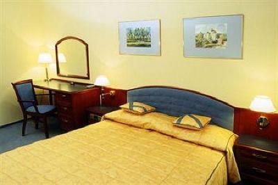 фото отеля Hotel Kongresowy