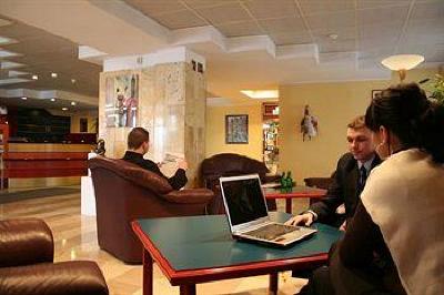 фото отеля Hotel Kongresowy