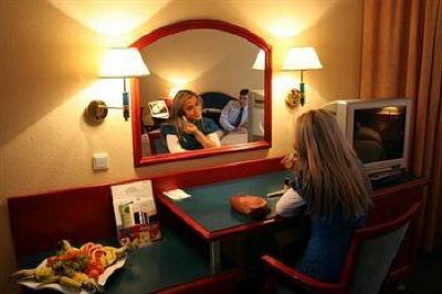 фото отеля Hotel Kongresowy