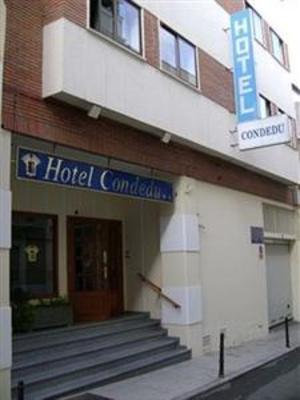 фото отеля Condedu