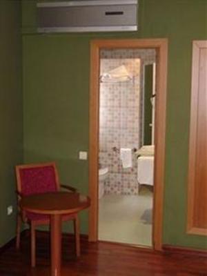 фото отеля Condedu