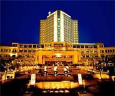 фото отеля Green Lake Hotel