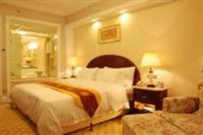 фото отеля Green Lake Hotel