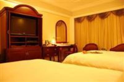 фото отеля Green Lake Hotel
