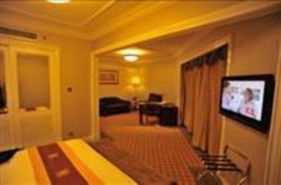 фото отеля Green Lake Hotel