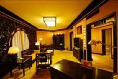 фото отеля Green Lake Hotel