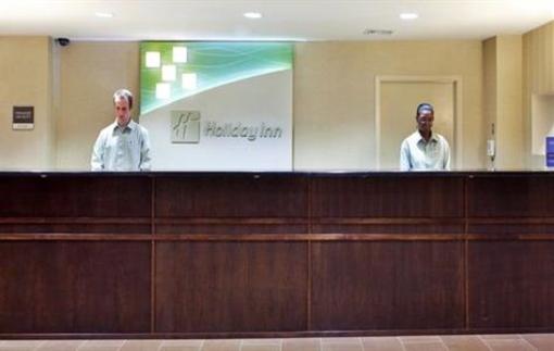 фото отеля Holiday Inn Metairie New Orleans Airport