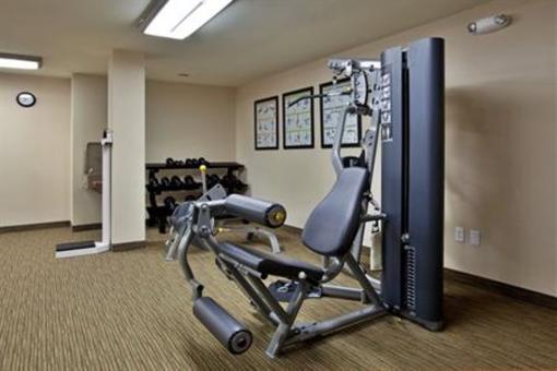 фото отеля Holiday Inn Metairie New Orleans Airport