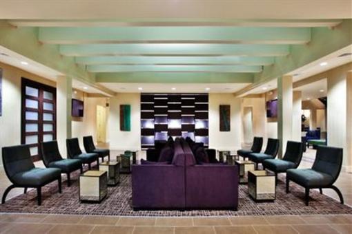 фото отеля Holiday Inn Metairie New Orleans Airport