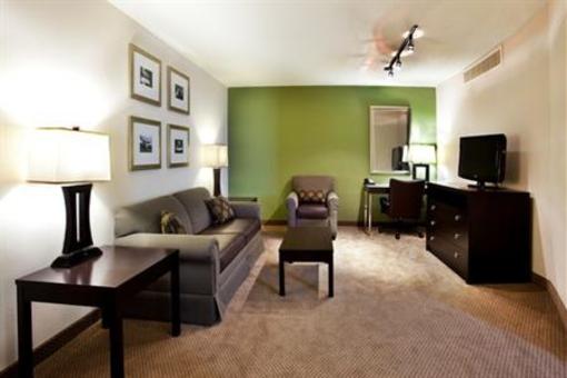 фото отеля Holiday Inn Metairie New Orleans Airport