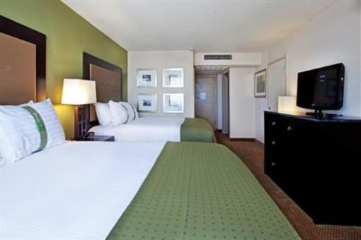 фото отеля Holiday Inn Metairie New Orleans Airport