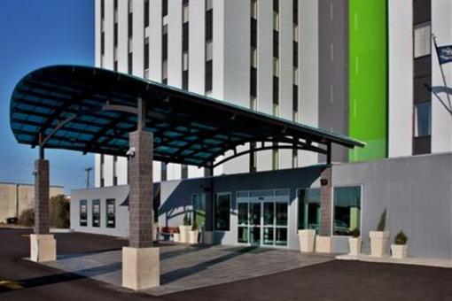 фото отеля Holiday Inn Metairie New Orleans Airport