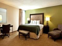 Holiday Inn Metairie New Orleans Airport