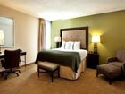 фото отеля Holiday Inn Metairie New Orleans Airport