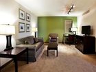 фото отеля Holiday Inn Metairie New Orleans Airport