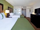 фото отеля Holiday Inn Metairie New Orleans Airport