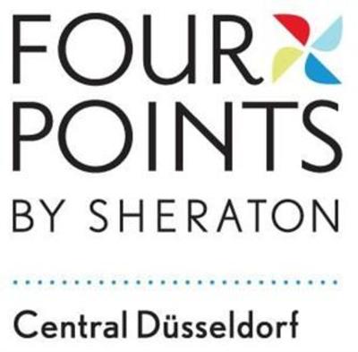 фото отеля Four Points Hotel Central Dusseldorf