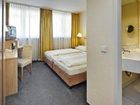 фото отеля Four Points Hotel Central Dusseldorf