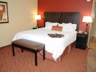 фото отеля Hampton Inn Ft Wayne/Dupont Road