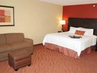 фото отеля Hampton Inn Ft Wayne/Dupont Road