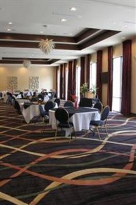фото отеля Holiday Inn Vicksburg