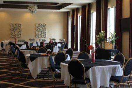 фото отеля Holiday Inn Vicksburg