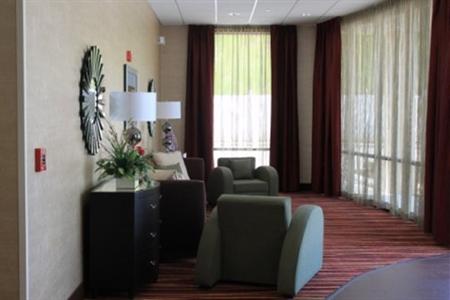 фото отеля Holiday Inn Vicksburg