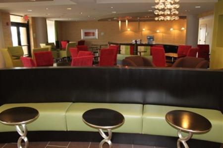 фото отеля Holiday Inn Vicksburg