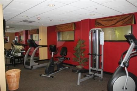 фото отеля Holiday Inn Vicksburg