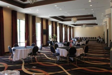 фото отеля Holiday Inn Vicksburg