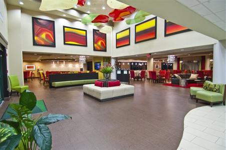 фото отеля Holiday Inn Vicksburg